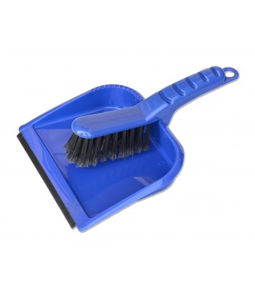 BIG - DUO ZESTAW ZMIOTKA + SZUFELKA DUO