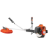 WYKASZARKA SPALINOWA 553RS