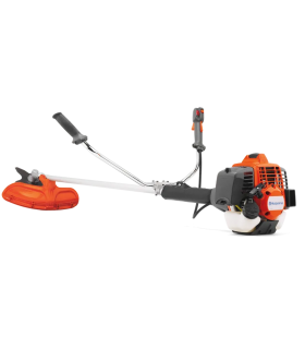 WYKASZARKA SPALINOWA 553RS