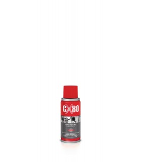 CX80 - PŁYN KONSERWUJĄCO - NAPRAWCZY 100ml
