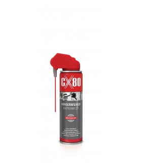 CX80 - PŁYN KONSERUJĄCY DUO SPRAY 250ml
