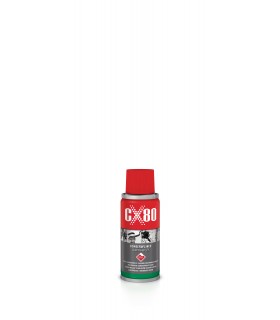CX80 - PŁYN KONS-NAPR Z TEFLONEM KRYTOX 100 ML
