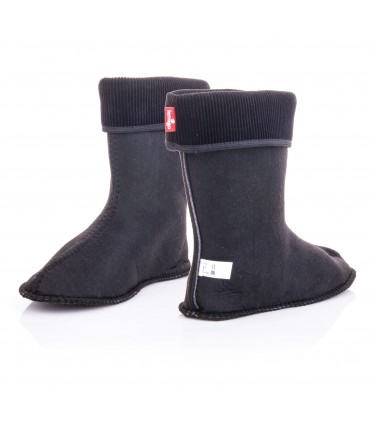 KALOSZ DAMSKI JESSY 800 R. 41 NERO/CZARNY