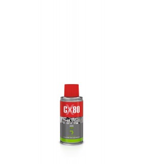 CX80 - MOTO CHAIN SPRAY 150ml