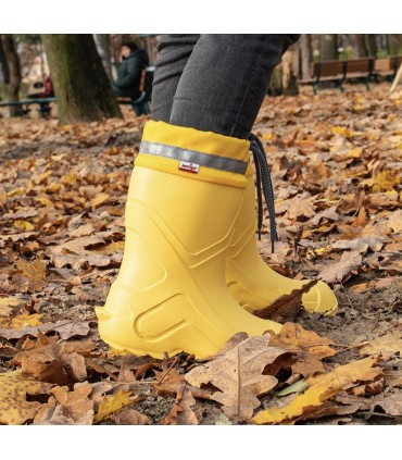 KALOSZ DZIECIĘCY CAMP 762 R. 24/25 GIALLO 128C