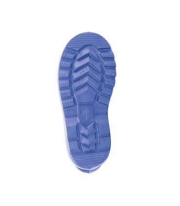 KALOSZ DZIECIĘCY CAMP 762 R. 26/27 BLUE 653C