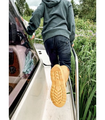 KALOSZ DZIECIĘCY CAMP 762 R. 28/29 GIALLO 128C