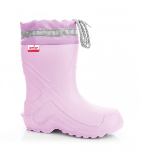 KALOSZ DZIECIĘCY CAMP 762 R. 28/29 PINK 257C