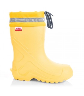 KALOSZ DZIECIĘCY CAMP 762 R. 30/31 GIALLO 128C