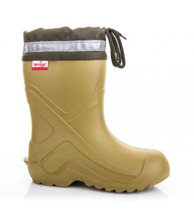 KALOSZ DZIECIĘCY CAMP 762 R. 30/31 VERDE 5825U