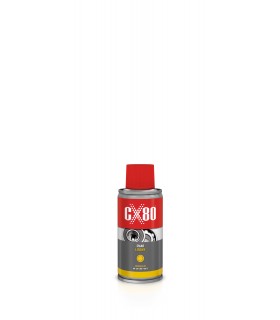 CX80 - SMAR LITOWY SPRAY 150ml