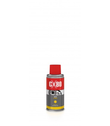 CX80 - SMAR LITOWY SPRAY 150ml
