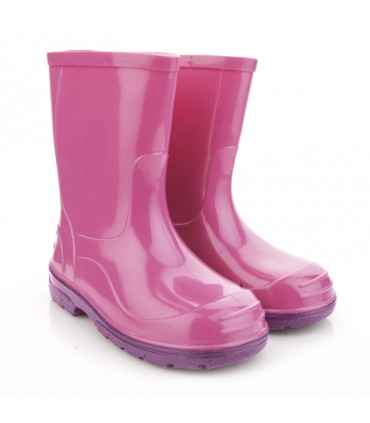 KALOSZ DZIECIĘCY OLI 939 R. 24 FUKSJA