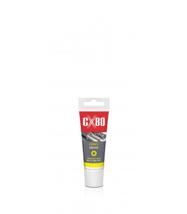 CX80 - SMAR SYNTETYCZNY CERACX 40g tubka