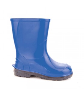 KALOSZ DZIECIĘCY OLI 939 R. 27 NIEBIESKI/CZARNY