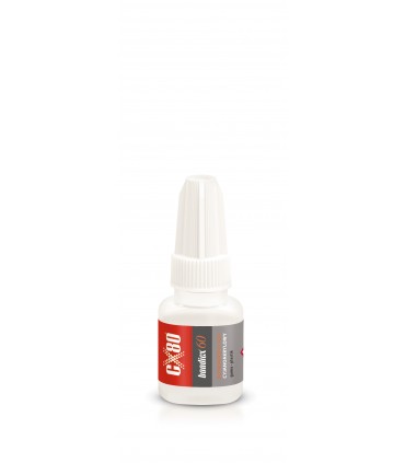 CX80 - BONDICX 60 5g Klej cyjanoakrylowy