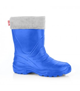 KALOSZ DZIECIĘCY TERMIX 861 R. 24/25 AZURRO 2727C