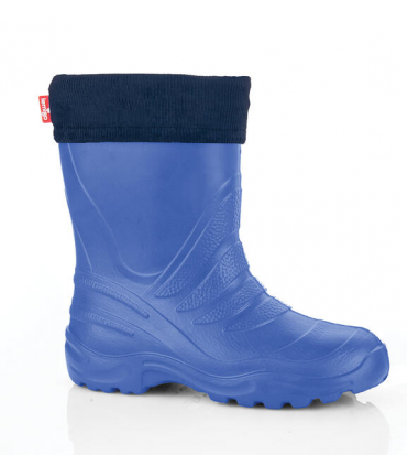 KALOSZ DZIECIĘCY TERMIX 861 R. 26/27  BLUE 8021