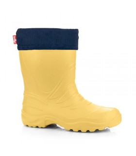 KALOSZ DZIECIĘCY TERMIX 861 R. 30/31 GIALLO 110C