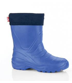KALOSZ DZIECIĘCY TERMIX 861 R. 32/33  BLUE