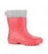 KALOSZ DZIECIĘCY TERMIX 861 R. 34/35 ROSA/SZARY