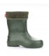 KALOSZ MĘSKI WADER EVA 893 R. 43 GREEN 2909 