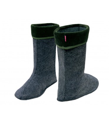 KALOSZ MĘSKI WADER EVA 893 R. 43 GREEN 2909 