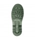 KALOSZ MĘSKI WADER EVA 893 R. 44 GREEN 2909 