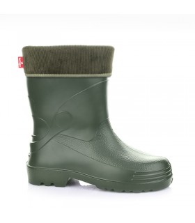 KALOSZ MĘSKI WADER EVA 893 R. 45 GREEN 2909 