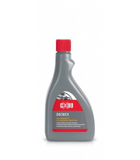 CX80 - DACNICX OLEJ MINERALNY DO SPRĘŻAREK 0,6L