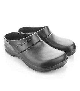 KLAPEK BIO COMFORT EVA 858 R. 37 NERO