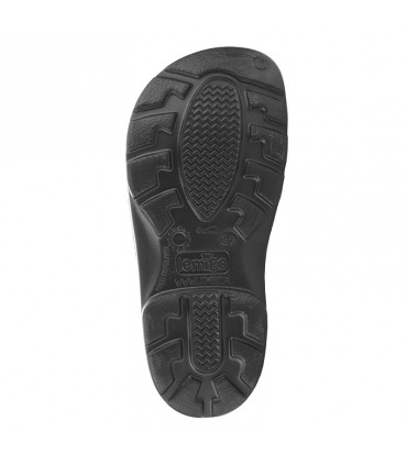 KLAPEK BIO COMFORT EVA 858 R. 37 NERO
