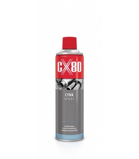 CX80 - CYNK SPRAY 500ml