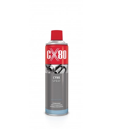 CX80 - CYNK SPRAY 500ml