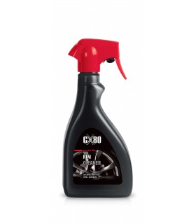 CX80 - RIM CLEANER DO FELG 600ml