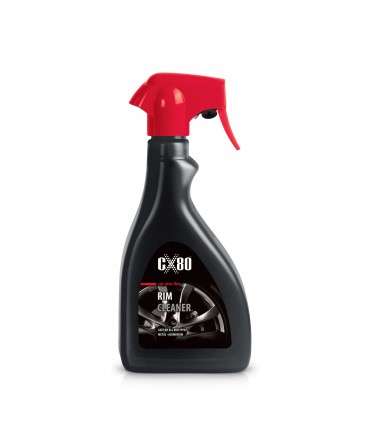 CX80 - RIM CLEANER DO FELG 600ml