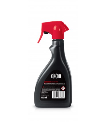 CX80 - RIM CLEANER DO FELG 600ml