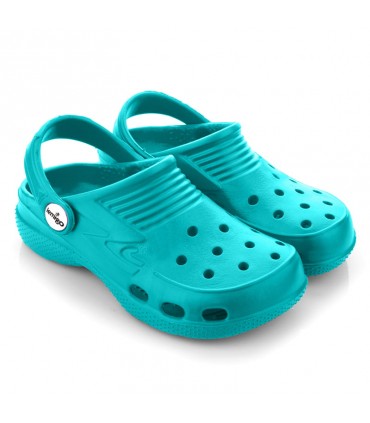 KLAPEK LEMIGOOSE DAMSKI 884 R. 38 TURQUISE