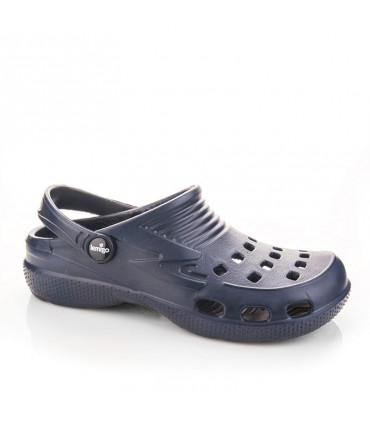 KLAPEK LEMIGOOSE DAMSKI 884 R. 39 BLUE 8021