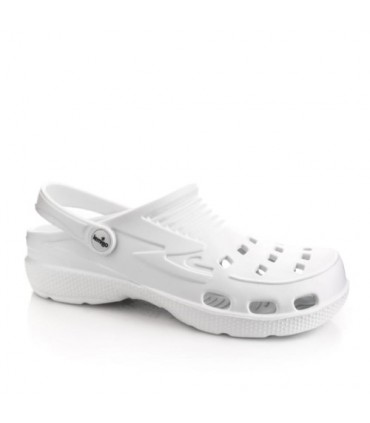 KLAPEK LEMIGOOSE DAMSKI 884 R. 40 BIANCO