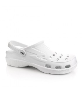 KLAPEK LEMIGOOSE DAMSKI 884 R. 41 BIANCO