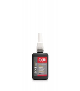 CX80 - KLEJ RC 43 BUTELKA 50 ML