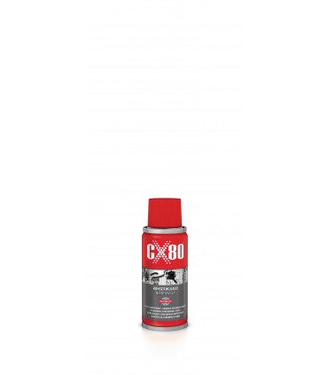 CX80 - PŁYN KONSERWUJĄCY TEFLON 100ml
