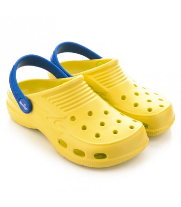 KLAPEK LEMIGOOSE DZIECIĘCY 881 R. 32 GIALLO
