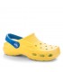 KLAPEK LEMIGOOSE DZIECIĘCY 881 R. 34 GIALLO