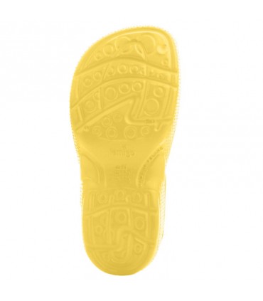 KLAPEK LEMIGOOSE DZIECIĘCY 881 R. 34 GIALLO