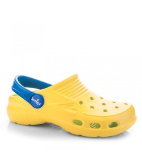 KLAPEK LEMIGOOSE DZIECIĘCY 881 R. 35 GIALLO 128C