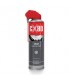 CX80 - SMAR GRAFITOWY DUO SPRAY 500ml