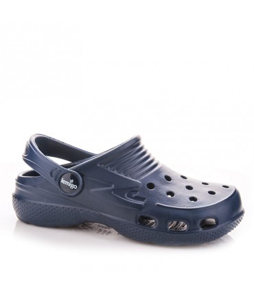 KLAPEK LEMIGOOSE MĘSKI 886 R. 42 BLUE 8021