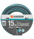 CLASSIC WĄŻ OGRODOWY 1/2" 15m